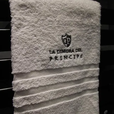 La Dimora Del Principe-piano Terra