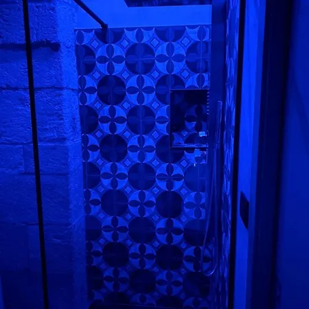 ベッド・アンド・ブレックファスト La Dimora Del Principe-piano Terra 4*