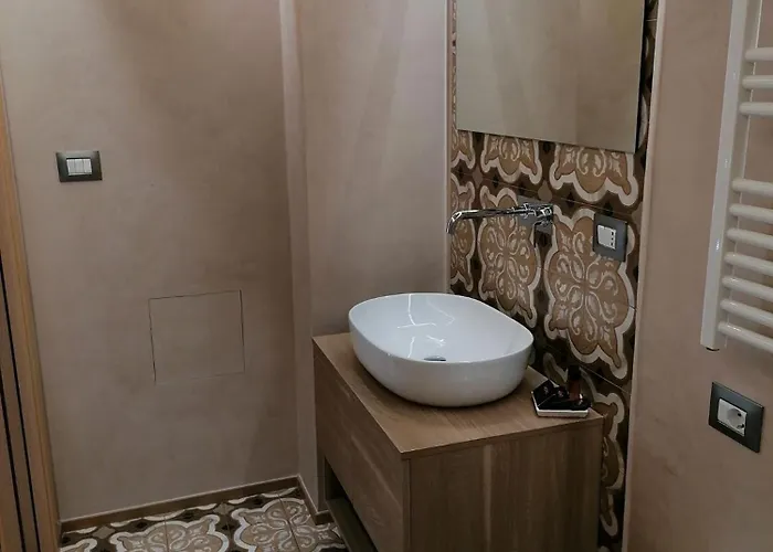 La Dimora Del Principe-piano Terra 4*