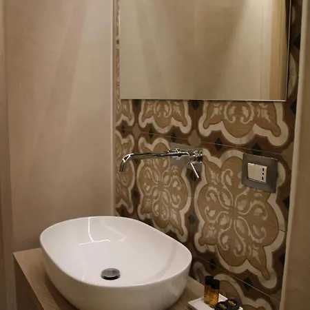 B&B La Dimora Del Principe-piano Terra 4*