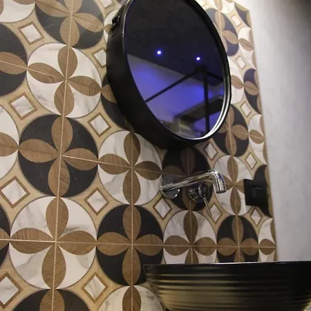 La Dimora Del Principe-piano Terra Bed & Breakfast