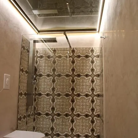 La Dimora Del Principe-piano Terra Bed & Breakfast Trani