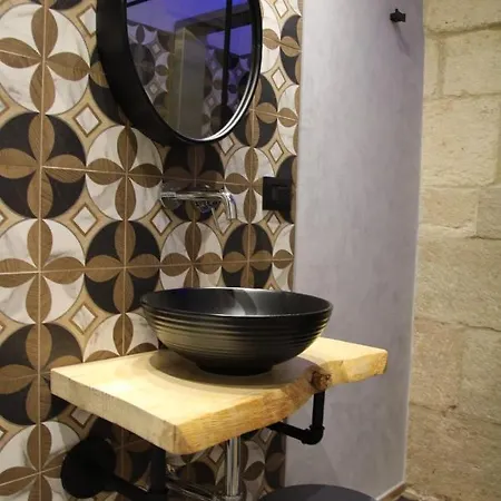 La Dimora Del Principe-piano Terra Bed & Breakfast Trani