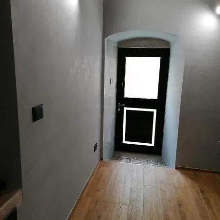 B&B La Dimora Del Principe-piano Terra 4*