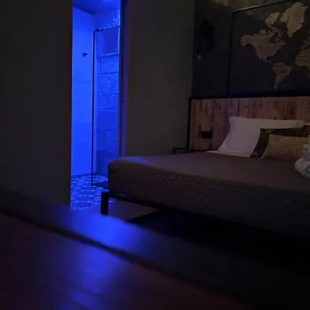 La Dimora Del Principe-piano Terra