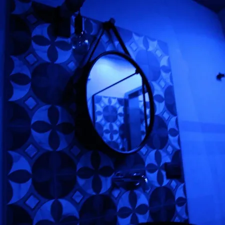 La Dimora Del Principe-piano Terra Bed and Breakfast