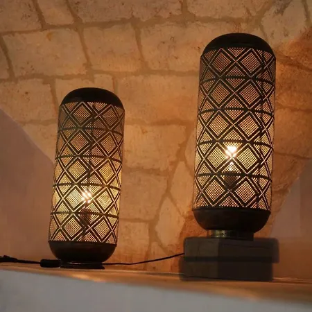 Bed and Breakfast La Dimora Del Principe-piano Terra