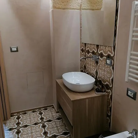 La Dimora Del Principe-piano Terra 4*